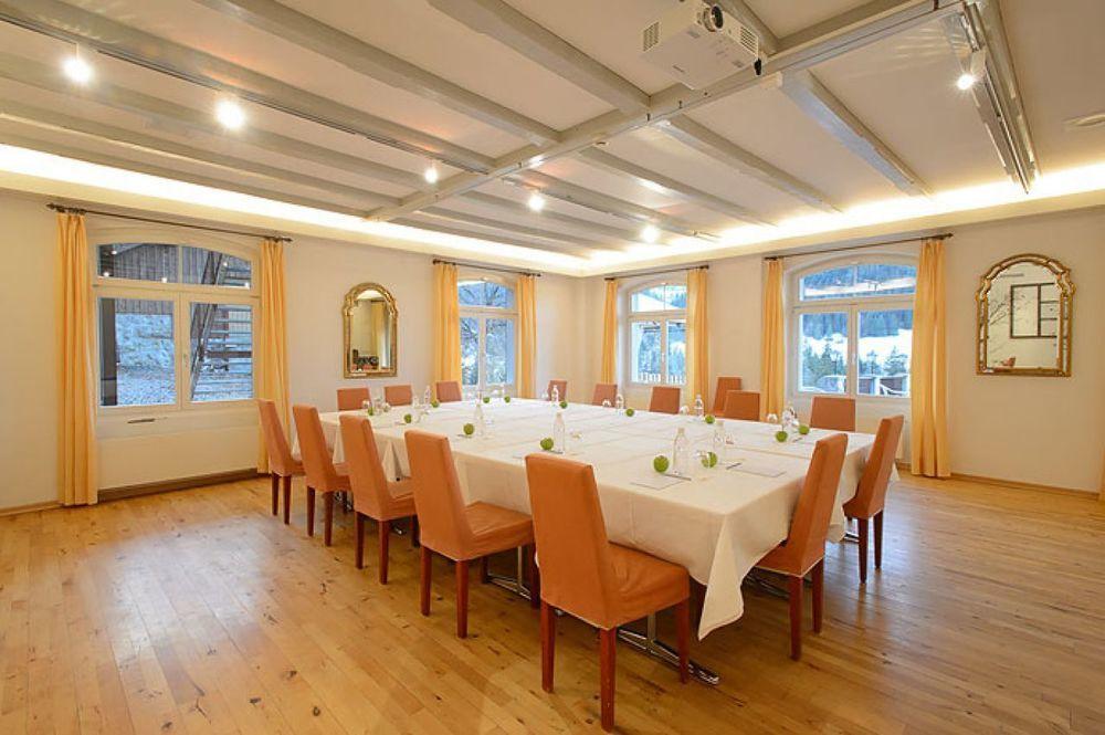 Hotel Restaurant Hammer Eigenthal Bagian luar foto