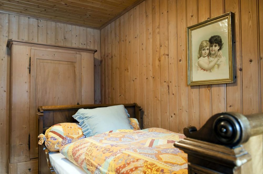 Hotel Restaurant Hammer Eigenthal Bagian luar foto