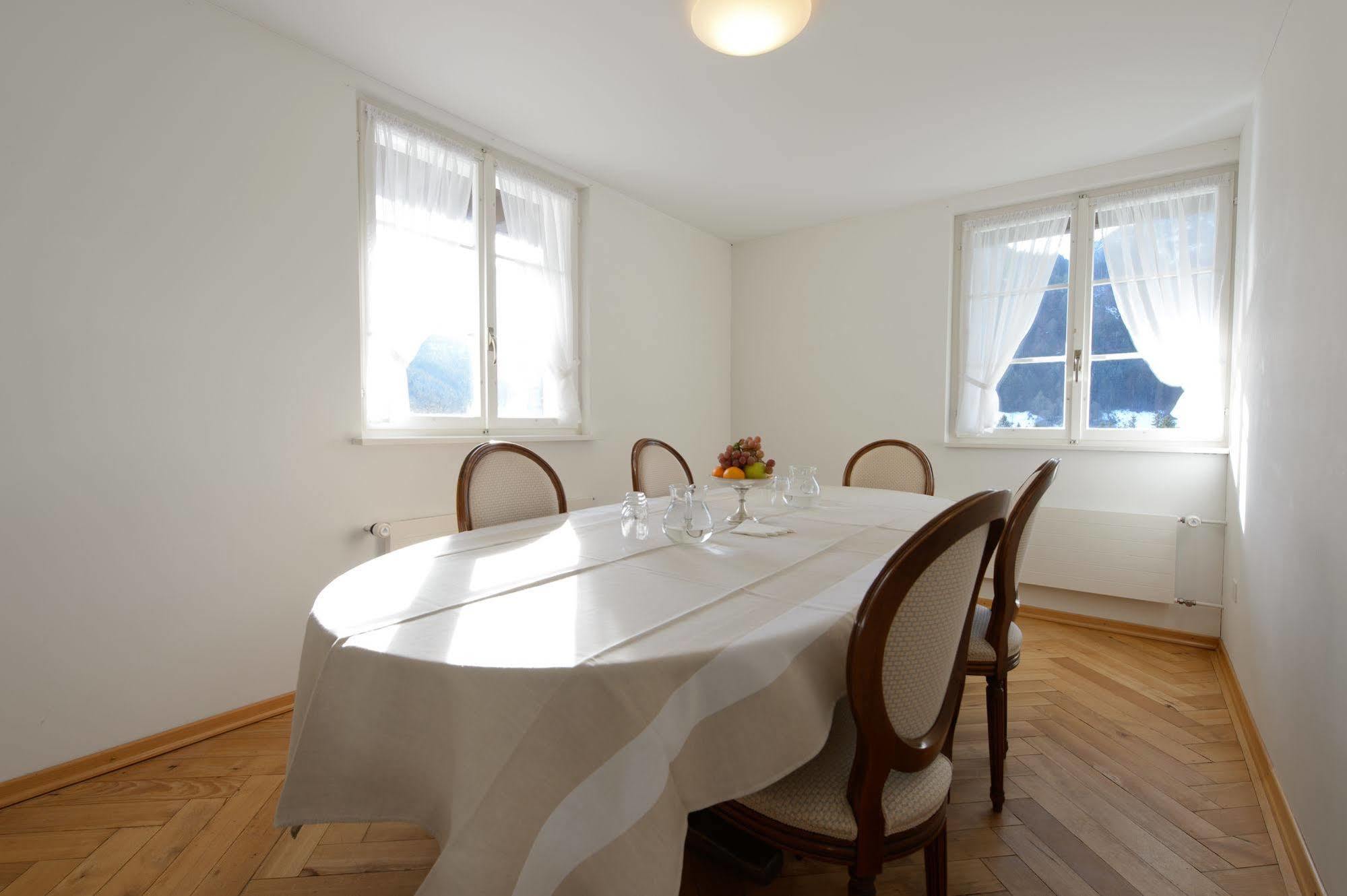 Hotel Restaurant Hammer Eigenthal Bagian luar foto