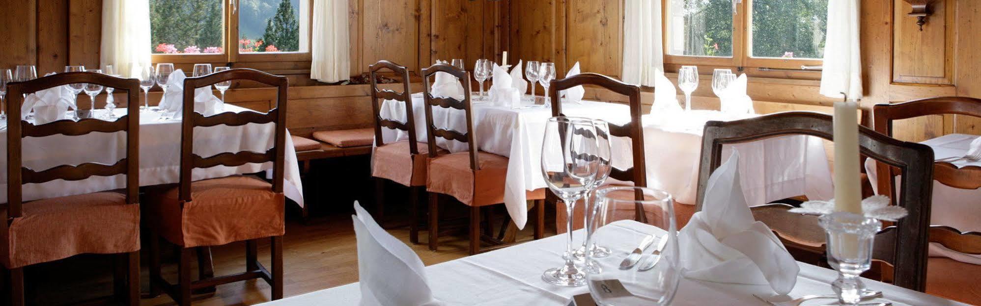 Hotel Restaurant Hammer Eigenthal Bagian luar foto