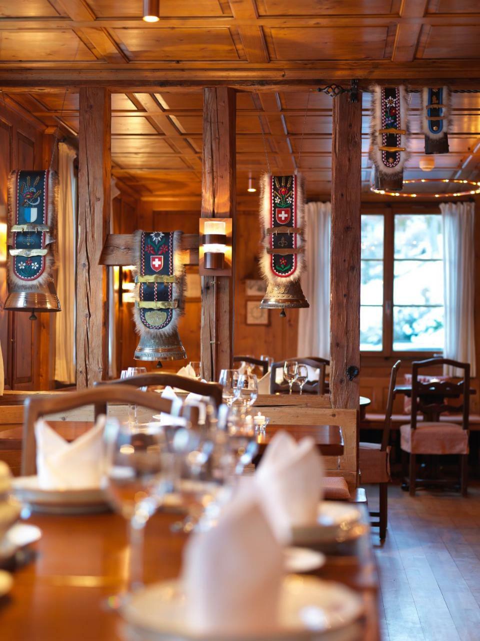 Hotel Restaurant Hammer Eigenthal Bagian luar foto