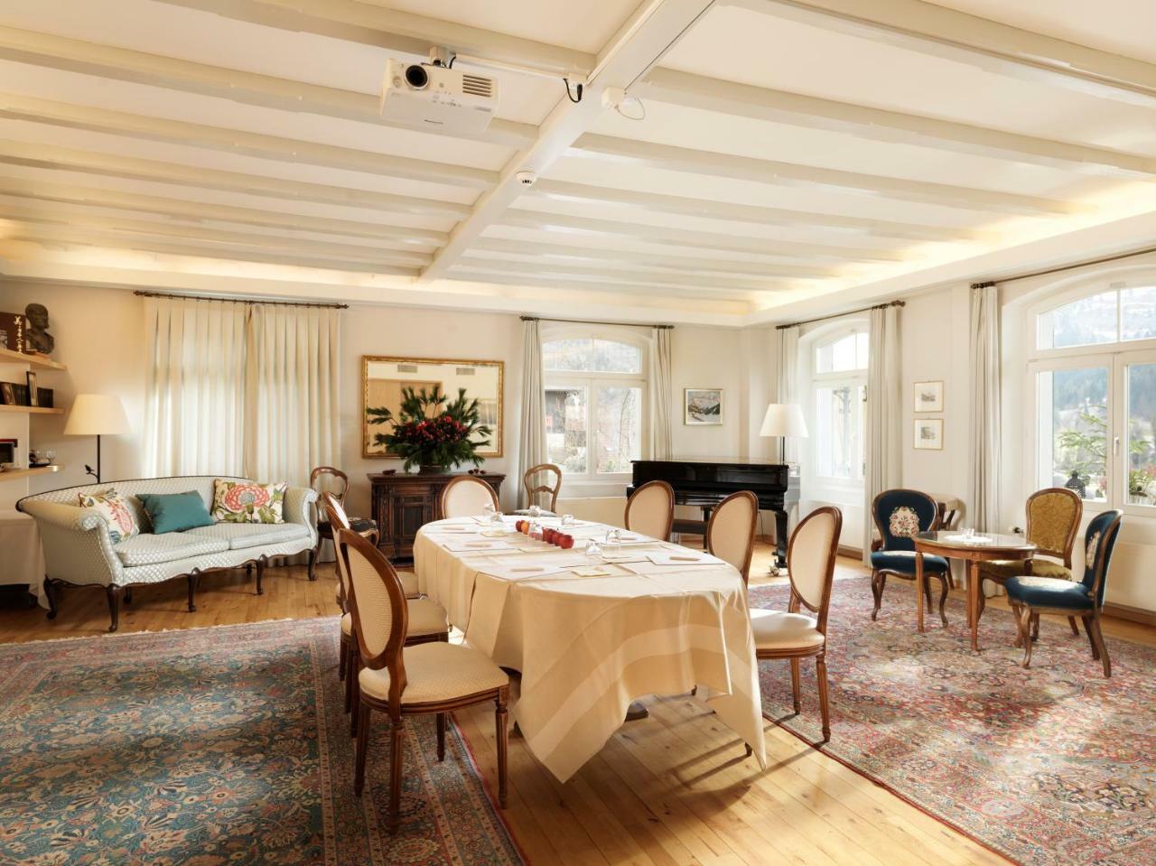Hotel Restaurant Hammer Eigenthal Bagian luar foto