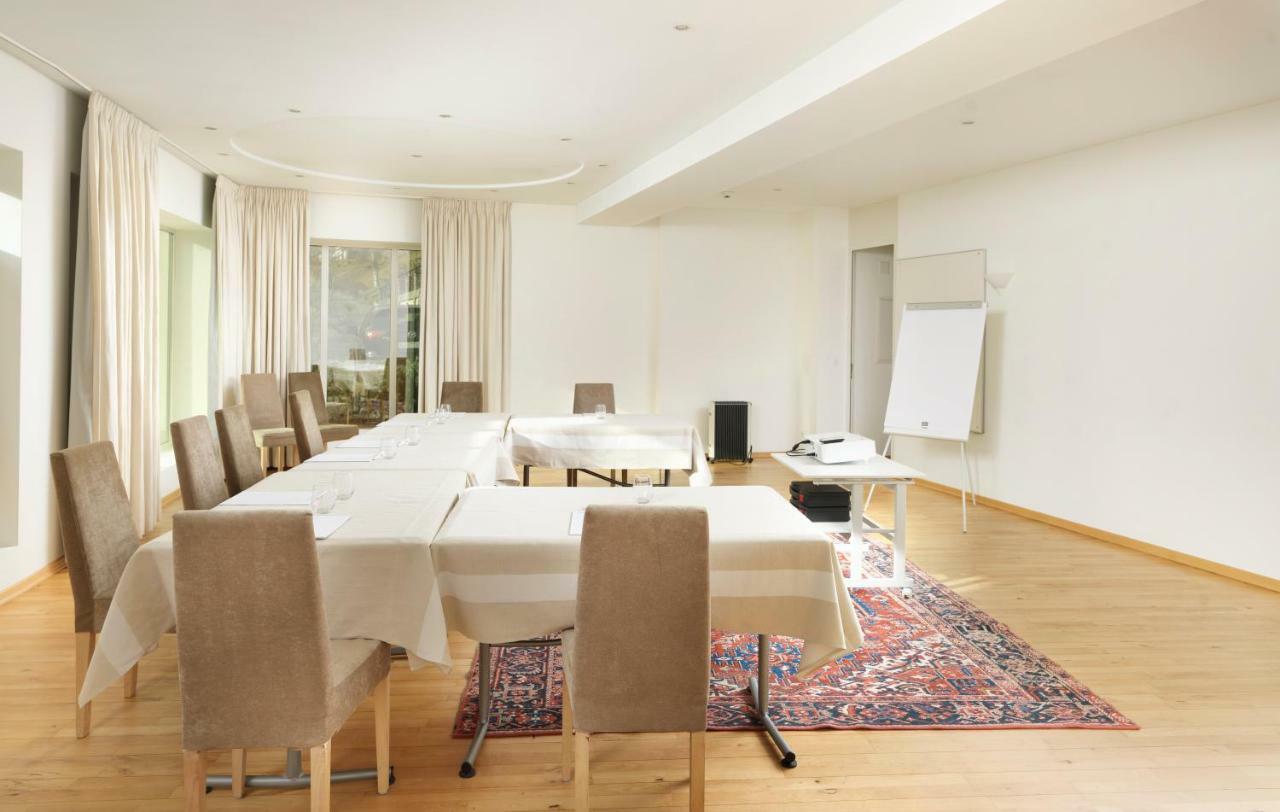 Hotel Restaurant Hammer Eigenthal Bagian luar foto